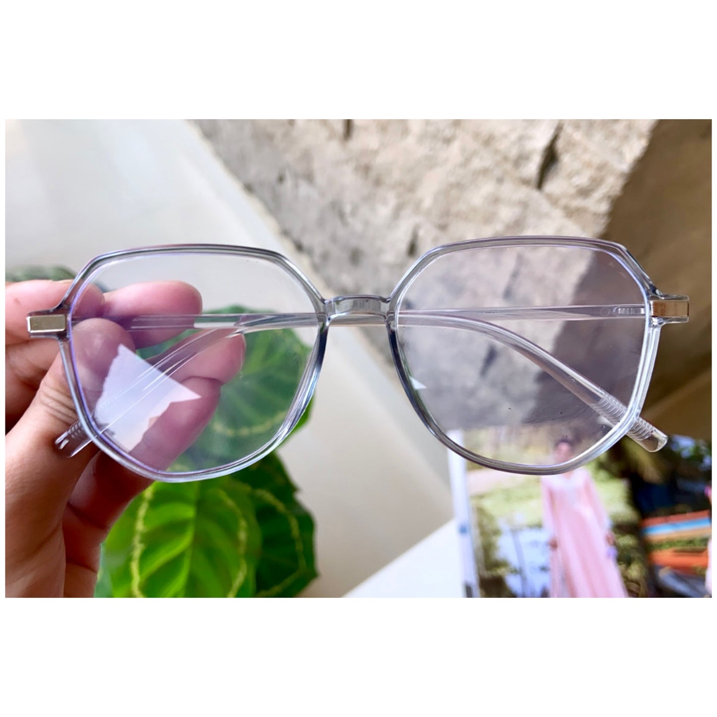 TR PINK