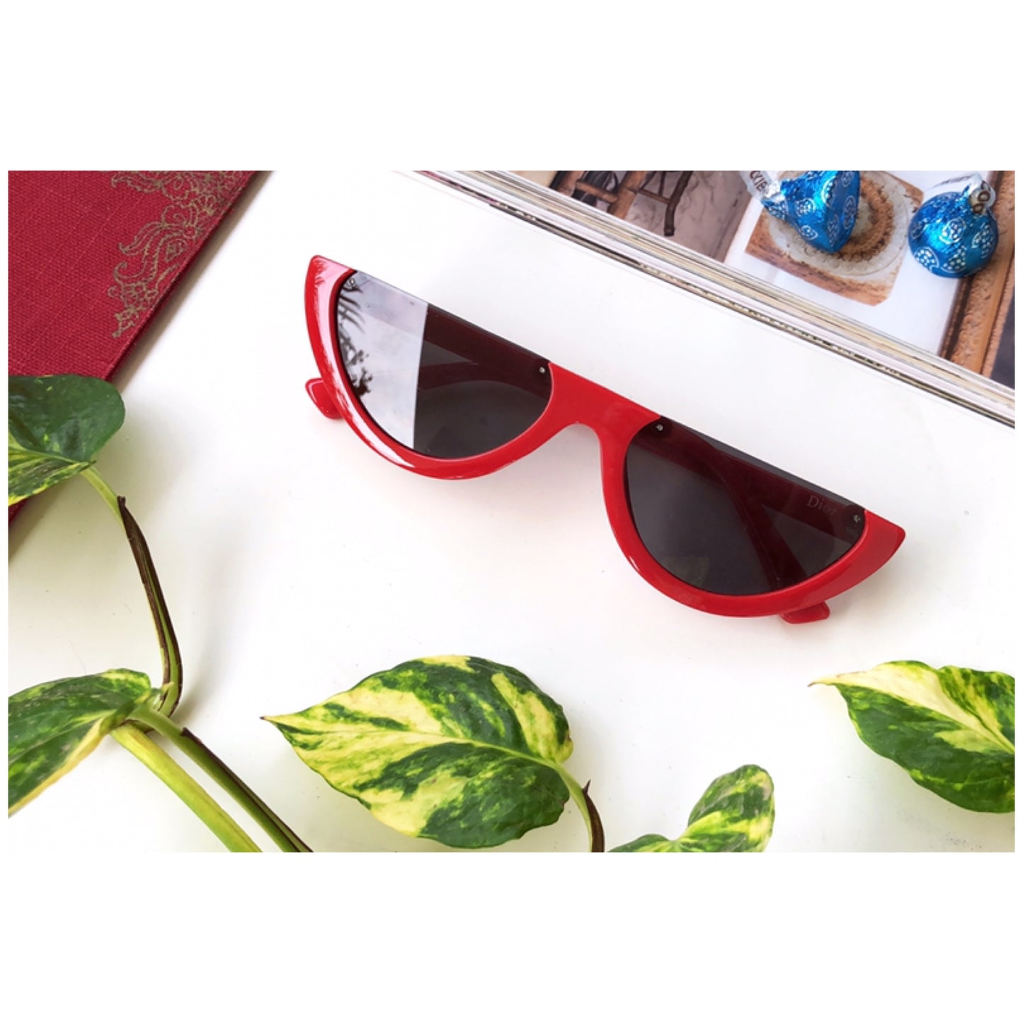 CROP CATEYE