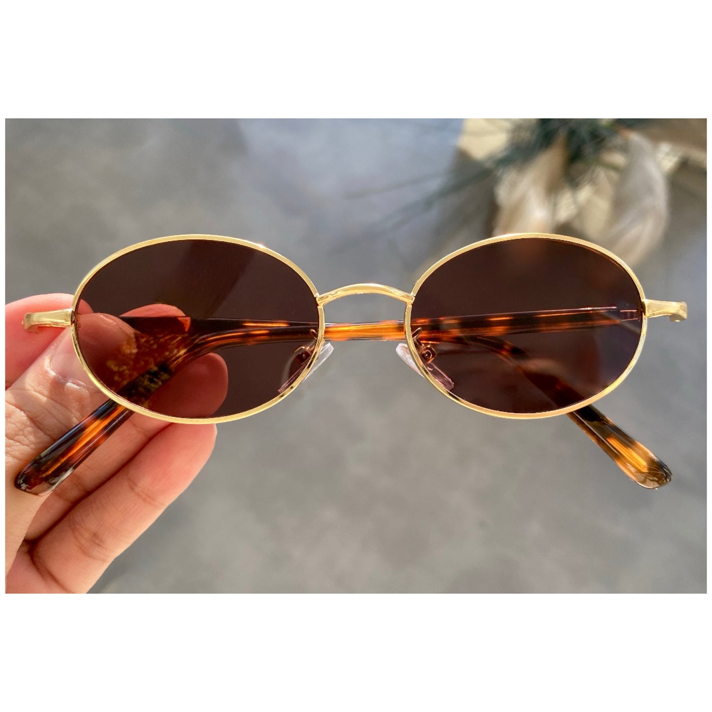 RACHEL SUNNIES