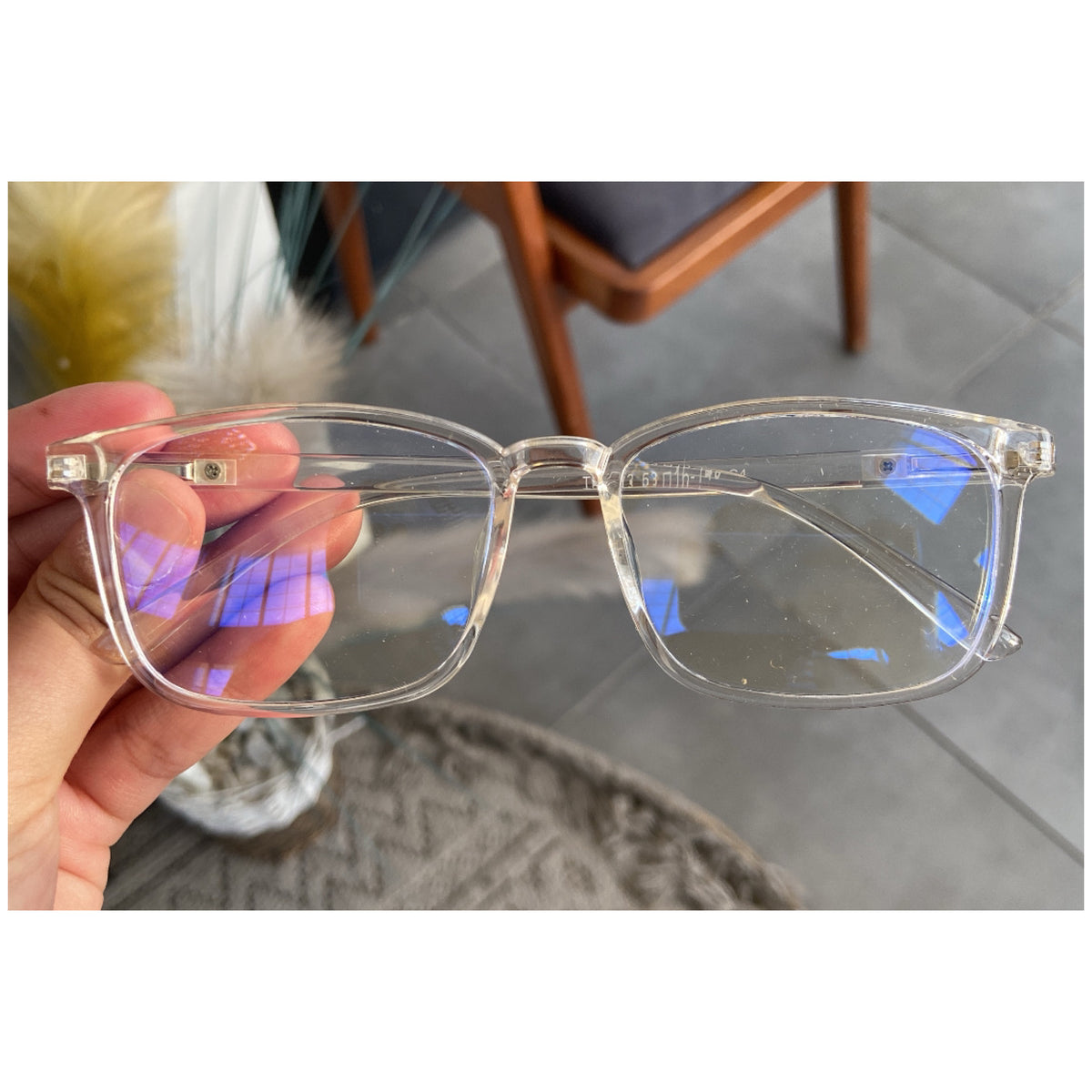 Eye Base Mini BASE – EYEWATCH
