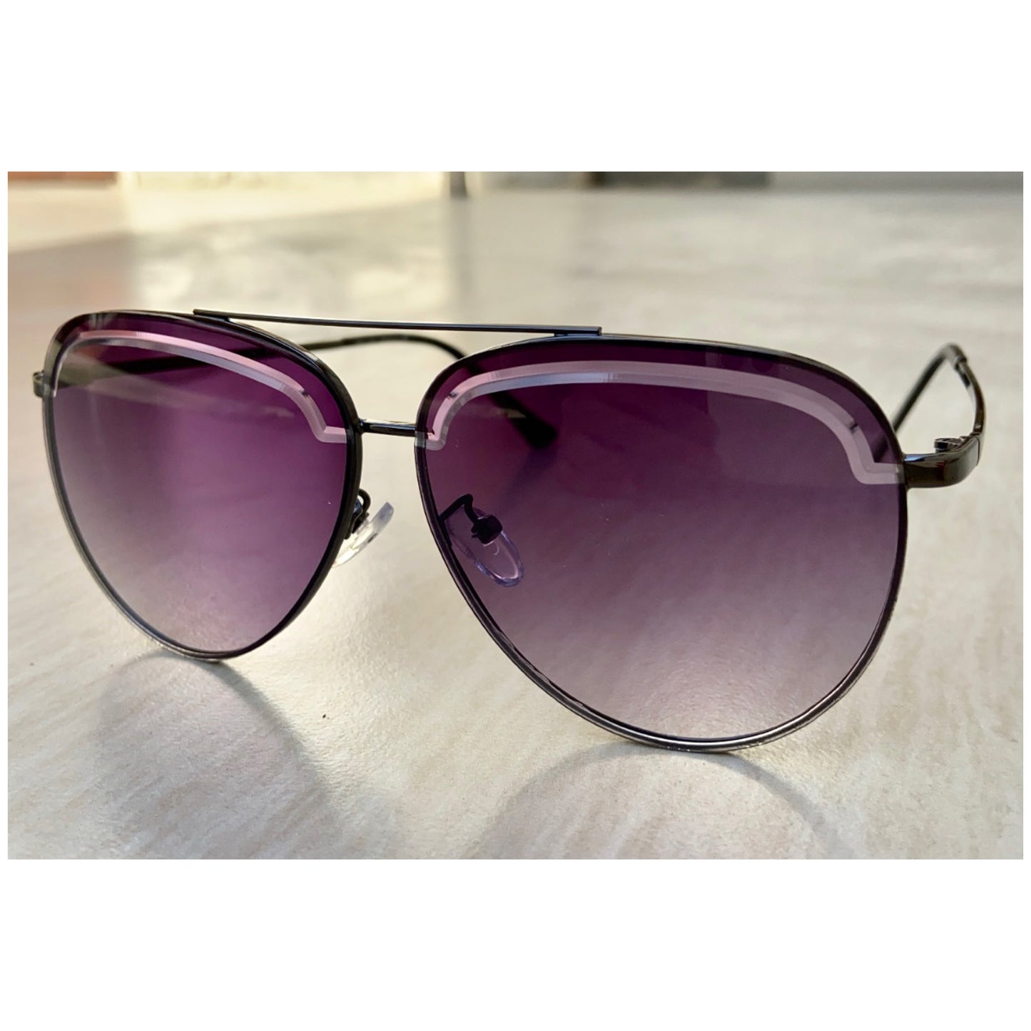 AVIATOR SHADES